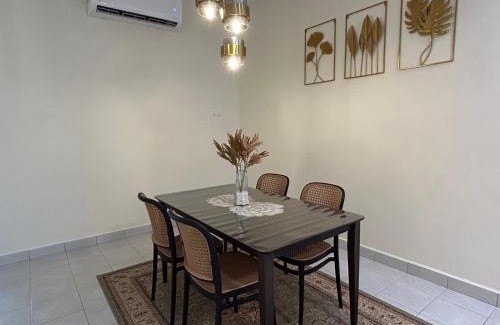 Kulim Haus | iHomie Suites - Homestay Kulim