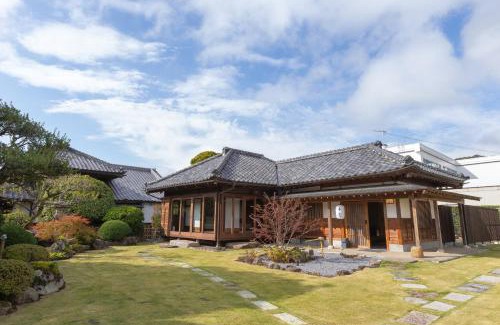 Nakagawa Hotel | Iizukatei