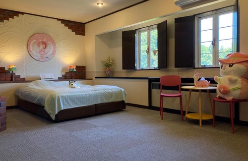 Yoshioka Hotel | Ikaho Kids Paradise Hotel - Vacation STAY 07674v