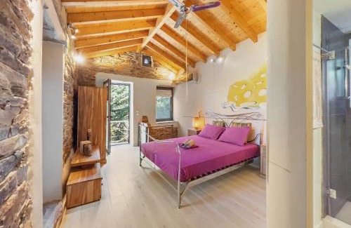 Ikaria Villa | Ikaria View Resort and Villa with Pool