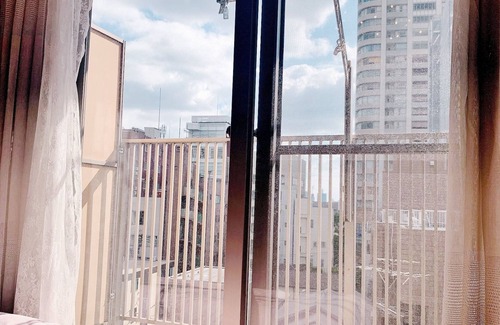 Kamiikebukuro Wohnung | Ikebukuro Center! Ikebukuro 6min walk 带The heart of Ikebukuro! 6 minutes walk from Ikebukuro Station! Fable dry/humid divide! Intelligent MARTRESS High-Speed Unlimited Network! 603