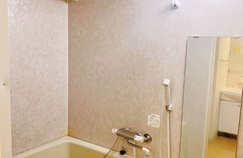 Kamiikebukuro Wohnung | Ikebukuro Center! Ikebukuro 6min walk 带The heart of Ikebukuro! 6 minutes walk from Ikebukuro Station! Fable dry/humid divide! Intelligent MARTRESS High-Speed Unlimited Network! 603