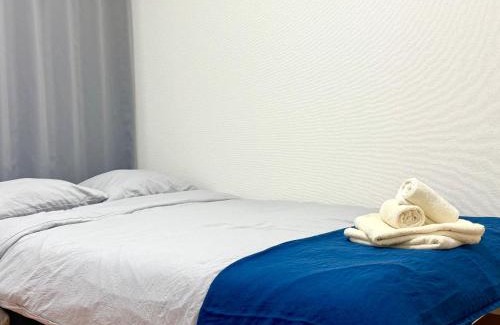 Minamiotsuka Wohnung | Ikebukuro Sugamo駅近最大10人可