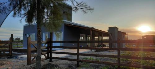 Concepcion del Uruguay Haus | Ikigai