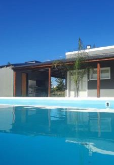 Concepcion del Uruguay Haus | Ikigai