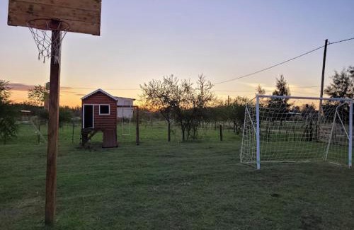 Concepcion del Uruguay Haus | Ikigai