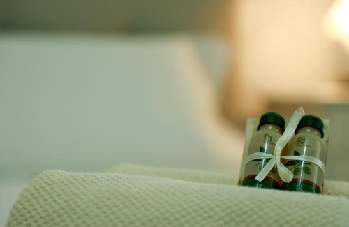 Tiggiano Bed & Breakfast | Il Baiocco affittacamere piscina & SPA