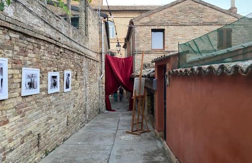 Potenza Picena Wohnung | Il Belvedere sul Conero