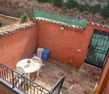 Potenza Picena Wohnung | Il Belvedere sul Conero