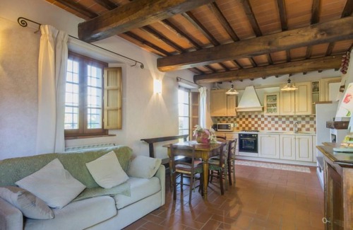 Montecarelli Wohnung | Il Borghetto by Interhome