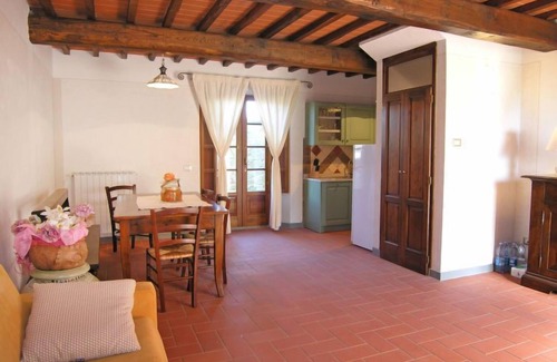 Montecarelli Wohnung | Il Borghetto by Interhome