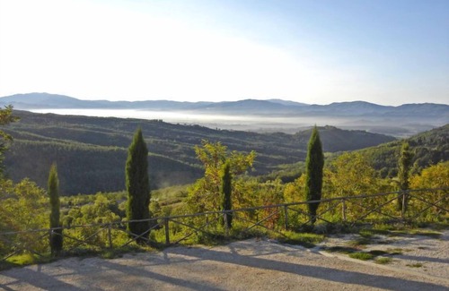 Montecarelli Wohnung | Il Borghetto by Interhome