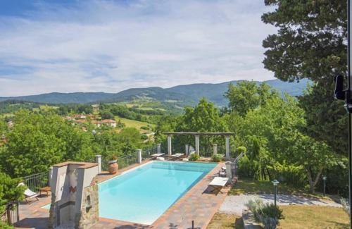 Montecarelli Wohnung | Il Borghetto by Interhome