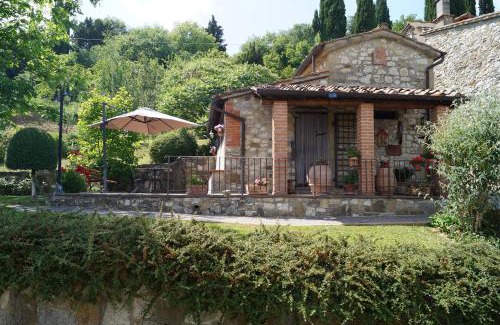 Talla Wohnung | Il Borghetto di Carra