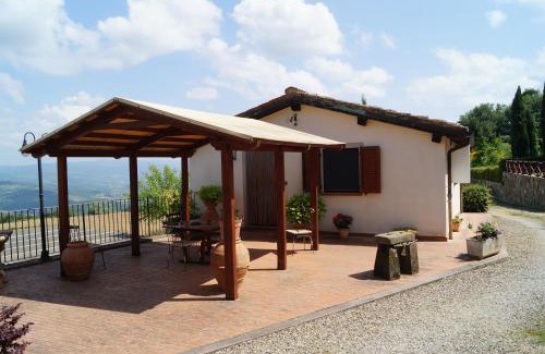 Talla Wohnung | Il Borghetto di Carra