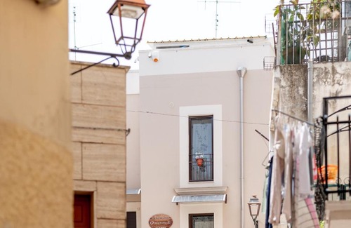 Capurso Bed & Breakfast | Il Borgo Antico B & B