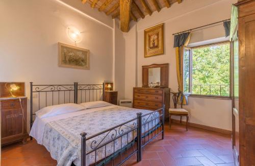 Monteroni d'Arbia Bed & Breakfast | Il Canto del Sole