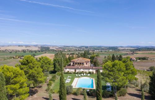 Monteroni d'Arbia Bed & Breakfast | Il Canto del Sole