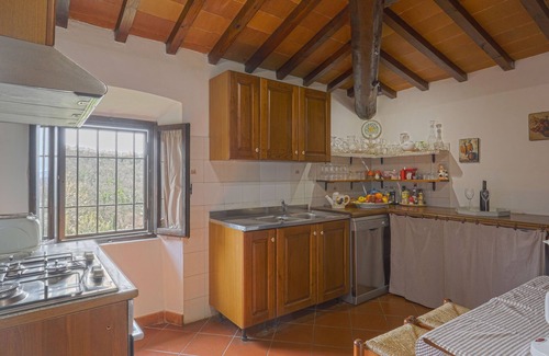 San Pietro in Bossolo Haus | Il Casale by Interhome