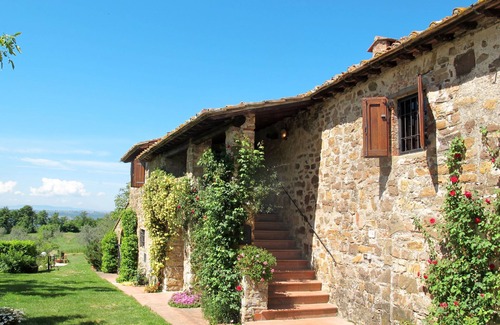 San Pietro in Bossolo Haus | Il Casale by Interhome