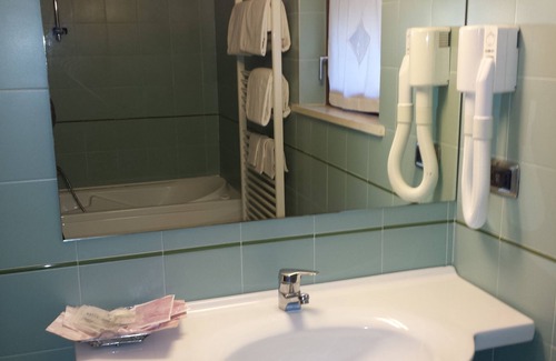 Piccione Hotel | Il Castellaccio