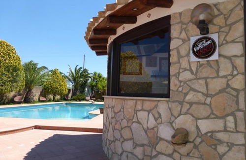 Nissoria Bed & Breakfast | IL DIAMANTE