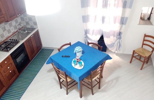 San Lucido Wohnung | Il Faro nel Borgo