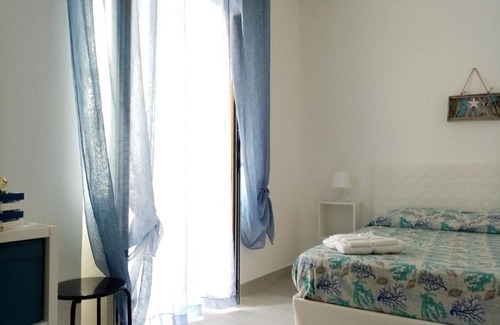 San Lucido Wohnung | Il Faro nel Borgo