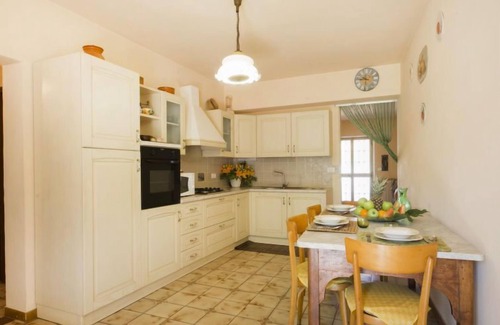 Codiponte Haus | Il Frantoio by Interhome