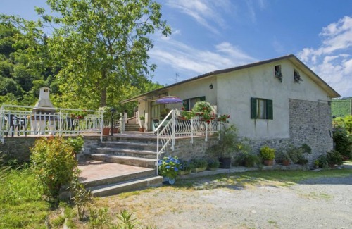 Codiponte Haus | Il Frantoio by Interhome