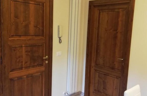 Barberino di Mugello Wohnung | Il Giglio