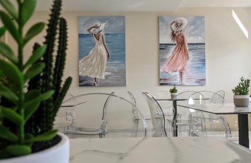 Marina di Ascea Wohnung | Il Giglio Marino Cilento Residence by ElodeaGroup