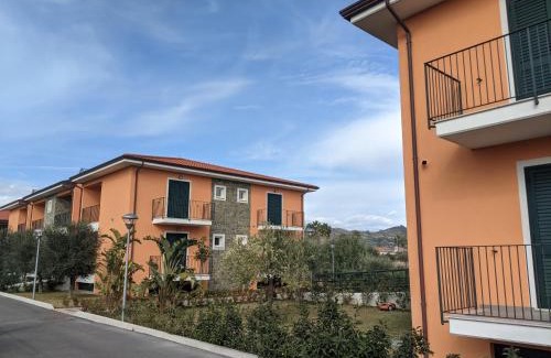 Marina di Ascea Wohnung | Il Giglio Marino Cilento Residence by ElodeaGroup