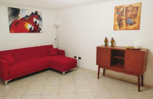 Montopoli in Val d'Arno Wohnung | Il Gitano