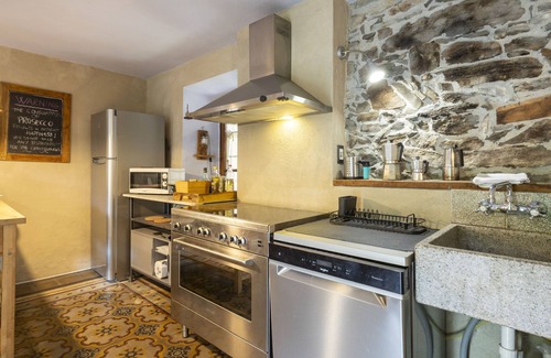 Mergozzo Haus | Il Glicine by Interhome