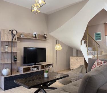 Avia Wohnung | Il Gusto Rooms - Avia Seaview Retreat!