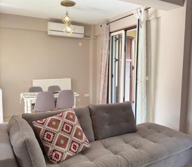 Avia Wohnung | Il Gusto Rooms - Avia Seaview Retreat!