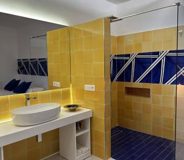 Raito Haus | Il Melograno in Costa d'Amalfi - romantic experience