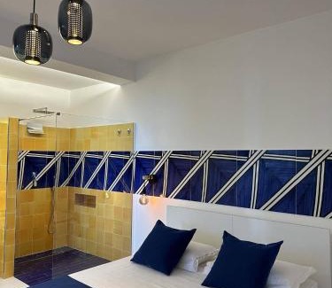 Raito Haus | Il Melograno in Costa d'Amalfi - romantic experience