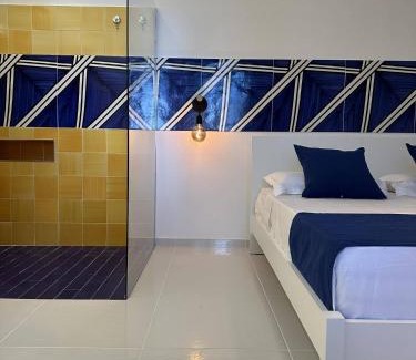 Raito Haus | Il Melograno in Costa d'Amalfi - romantic experience