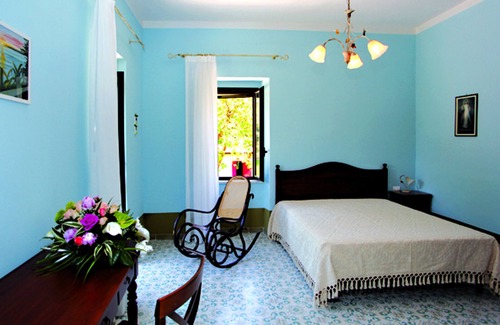 Rocca d'Evandro Haus | Il Nibbio Reale Country House