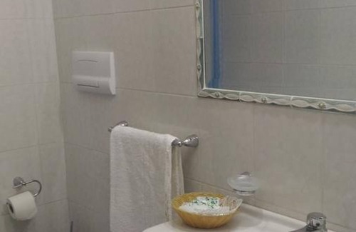 Rocca d'Evandro Haus | Il Nibbio Reale Country House