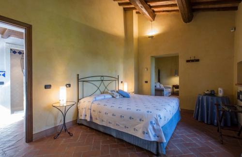 Scarperia e San Piero Haus | Il Nido di Gabbiano