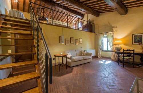 Scarperia e San Piero Haus | Il Nido di Gabbiano