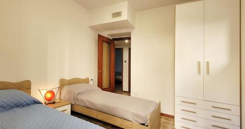 Moggio Wohnung | Il Nido di Moggio - Nibbio Apartment