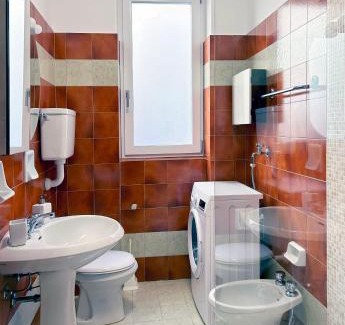 Moggio Wohnung | Il Nido di Moggio - Nibbio Apartment