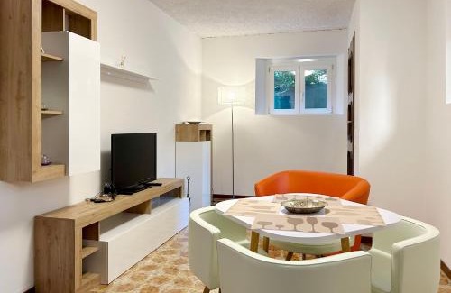 Moggio Wohnung | Il Nido di Moggio - Nibbio Apartment