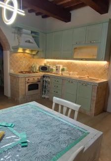 Ponsacco Wohnung | Il Nido Rustico