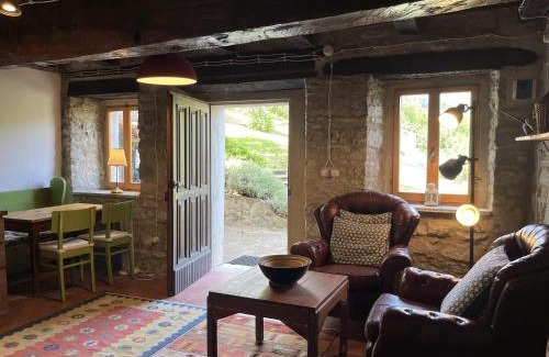 Bonzeto Haus | Il Rifugio - Cottage With Pool