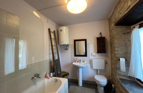 Bonzeto Haus | Il Rifugio - Cottage With Pool